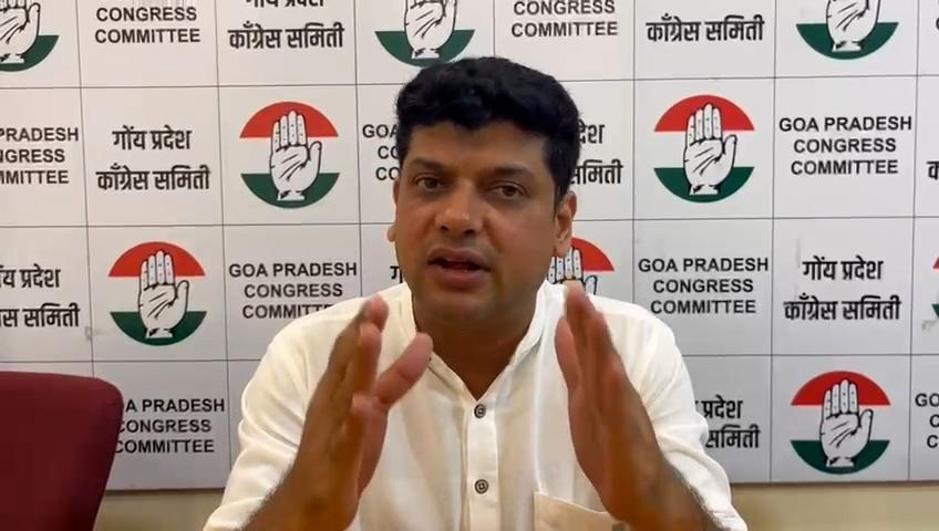 Manikrao Thakare Questions Amit Patkar’s Absence From Goa Congress Meetings 1 WhatsApp Video 2025 10 02 at 11.22.53 AM.mp4.00 00 24 04.Still001