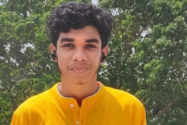 Yuvraj Satya Niketan
