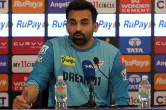 Zaheer Khan LSG IPL 2025