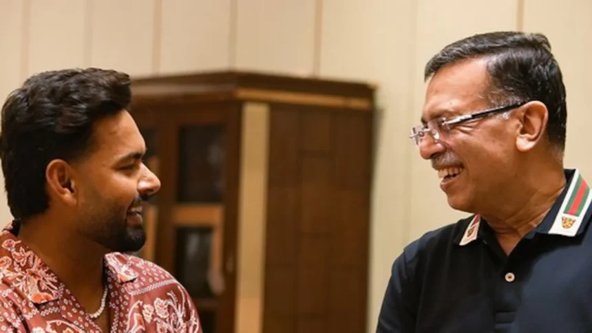‘We have continued to speak’: Sanjiv Goenka opens up on Rishabh Pant after LSG exit 1 b147jdn4 anjiv goenka and rishabh pant 625x300 13 September 26