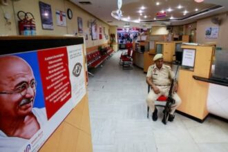 banks currently close on the second and fourth saturdays of each month file photo itg 27110085 16x9 0