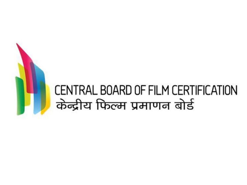 I&B Ministry Notifies Updated Film Certification Guidelines for CBFC 1 cbfc new logo f