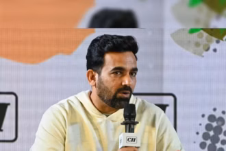 chennai super kings name zaheer khan head coach after 18 year fleming era