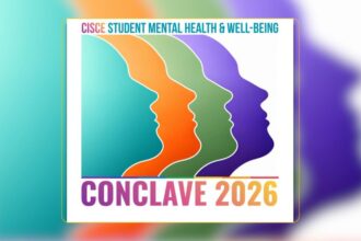 cisce conclave 2026 mental health
