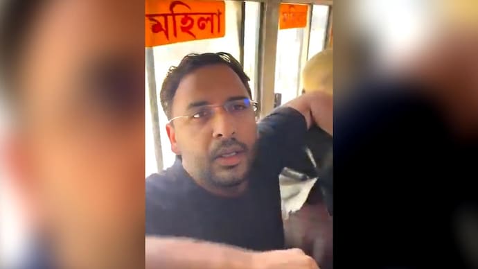 CJP Leader Ashutosh Ranka Detained in Assam Ahead of Guwahati Meet 1 cjp leader ashutosh ranka detained in assam 271405596