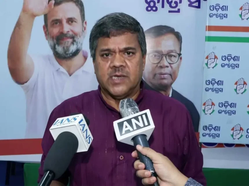 "Targeted Deletions": Congress Leader Sudarsan Das Accuses ECI of Targeting Minority Voters in Odisha 1 congress leader sudarsan das accuses eci of deleting minority voters in odishas jaleswar 1200x900.jpg