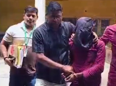 Porvorim Firing Case: UP STF and Goa Crime Branch Arrest Suspected Shooter 1 defdxfdxfdxefcd cleanup 1