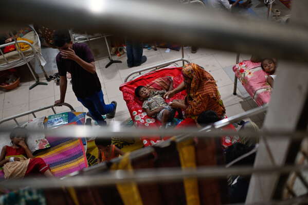 Bangladesh Measles Outbreak Claims Nearly 1,000 Lives 1 download