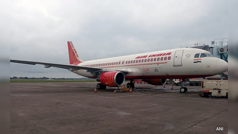 ekji6veg air india
