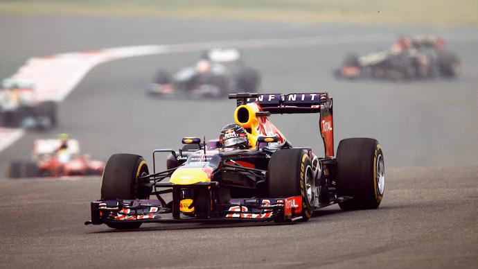 f1 in india 155529998