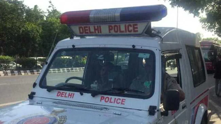 Delhi gym trainer shot dead in Fatehpur Beri, 15 rounds fired by bike-borne attackers 1 fkcrjpmg delhi police