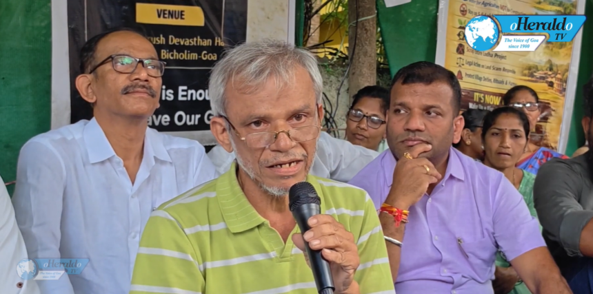 Locals Demand Return of Community Lands 1 ghngbhghg