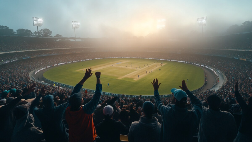 GCA Ready To Take Up Stadium Projects, Awaits Govt Action 1 image 21