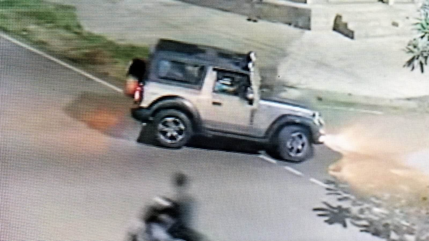 Complaint Filed Against MLA’s Son Over Alleged Road Rage Incident In Curchorem 1 image 23