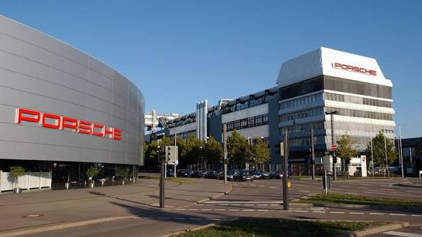 Porsche may face 4,100 more job cuts as Volkswagen pushes major turnaround plan 1 images 2 1