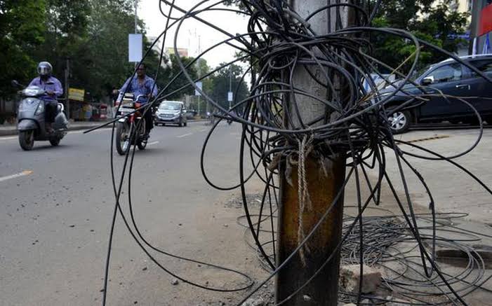 BSNL telecom infrastructure targeted across South Goa 1 images 3 1