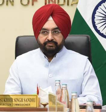 Election Commissioner S S Sandhu, CBI chief among Delhi voters facing SIR notices 1 images 3