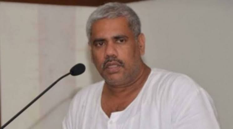 SATISH DHOND TO LEAD TRIBAL OUTREACH ACROSS FOUR STATES 1 images 6 7