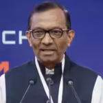 in space chairman pawan goenka