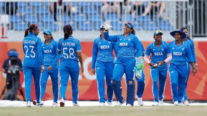 India and Sri Lanka renew rivalry in Asian Games cricket final 1 india women 212101659