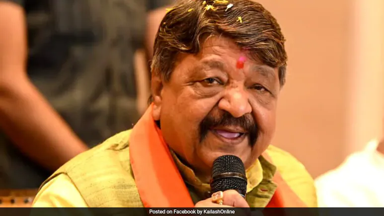 Kailash Vijayvargiya’s weight remark on BJP councillor sparks row in Indore 1 j04ug5f kailash vijayvargiya 625x300 16 November 23 1