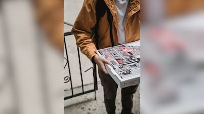 From Pizza Delivery Boy to Owner of Three Restaurants: An Indian Man's Inspiring 11-Year Journey in Australia 1 klka9d3 pizza