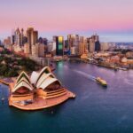 m Sydney destination l 571 857