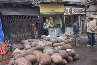 maharashtra fda seizes adulterated food worth over rs 1 36 cr suspends 12 licences after statewide festive crackdown