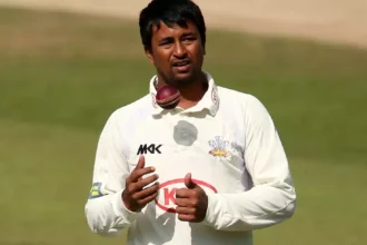 ojha will take charge as interim chairman