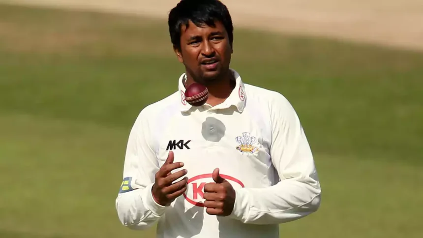 Pragyan Ojha Set to Take Charge as Interim Chairman of Selectors as Ajit Agarkar’s Tenure Nears End 1 ojha will take charge as interim chairman