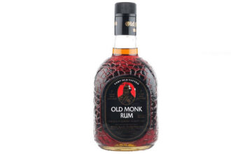 old monk 1