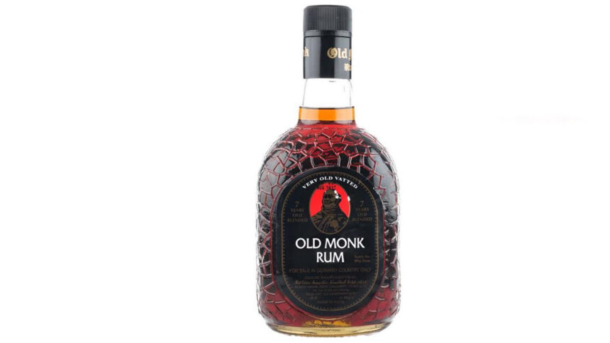 old monk 1