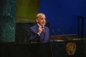pak pm