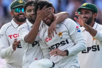 pakistan cricket team