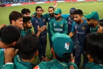 pakistan team 0609 icc