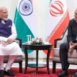 pm modi held talks with iranian president masoud pezeshkian on the sidelines of the shanghai coopera 313234834 16x9 0