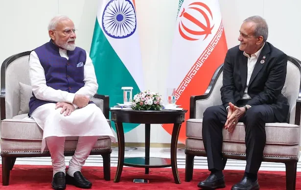 pm modi held talks with iranian president masoud pezeshkian on the sidelines of the shanghai coopera 313234834 16x9 0