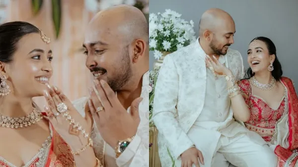 Prithvi Shaw and Akriti Agarwal part ways six months after engagement 1 prithvi shaw engagement1 1772977092