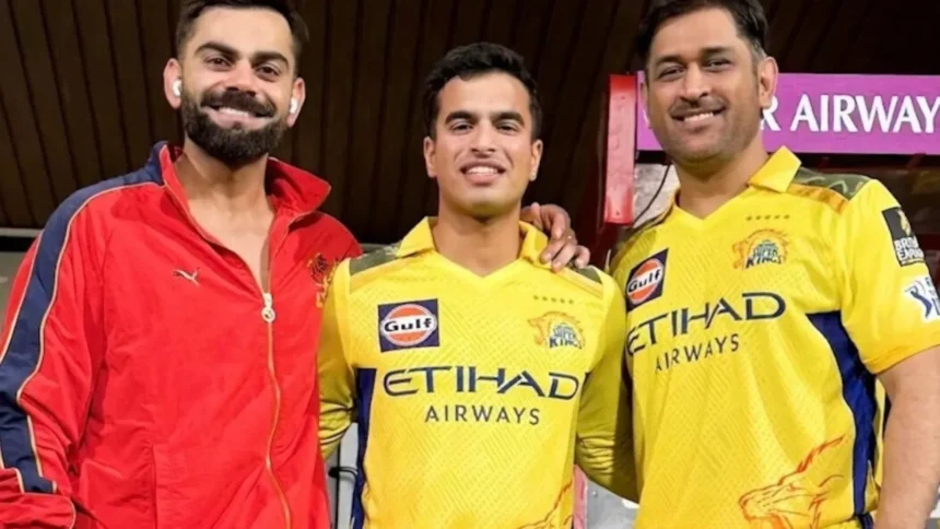 Ex-CSK player Vansh Bedi denies fixing allegations, says legal action will follow 1 qbivjv3c vansh bedi 625x300 22 September 26