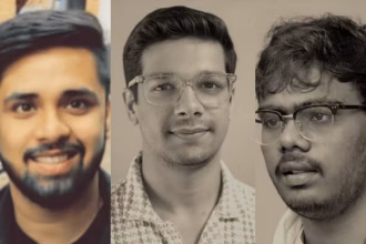 rahul maini mohan pedhapati harsh jaiswal 204813738 16x9 0