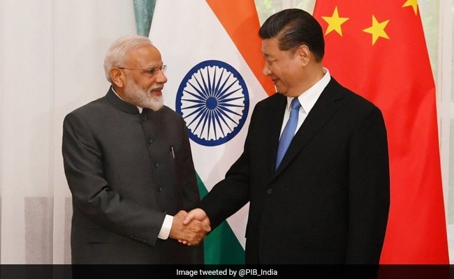 Xi Jinping Ends Suspense, Confirms Attendance at 18th BRICS Summit in New Delhi 1 rhrscm6g narendra modi xi jinping bishkek