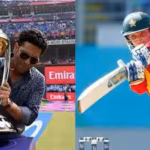sachin tendulkar brendan taylor