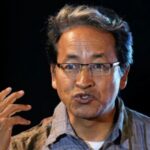 sonam wangchuk file photo