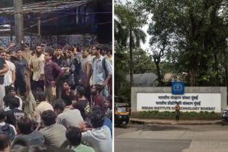 students stage a protest on the iit bombay campus 180139944 16x9 0
