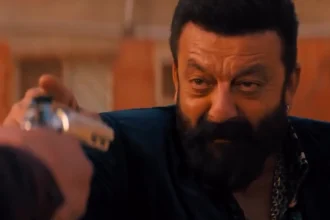 Sanjay Dutt