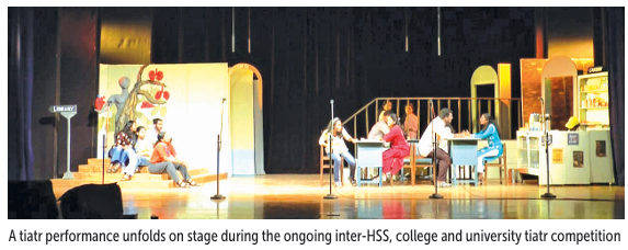 Youth called upon to carry Tiatr legacy forward at TAG competition 1 Screenshot 2026 10 01 085614