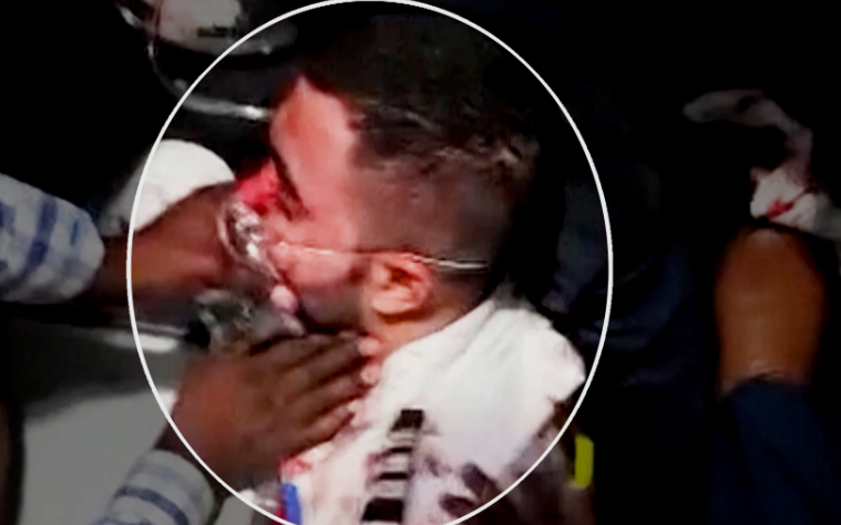 Flydubai Co-Pilot Accused of Attacking Indian Captain Was Previously Barred From Flying by Oman: Report 1 Screenshot 2026 10 03 092926