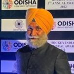 gurinder singh sangha