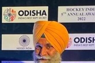 gurinder singh sangha