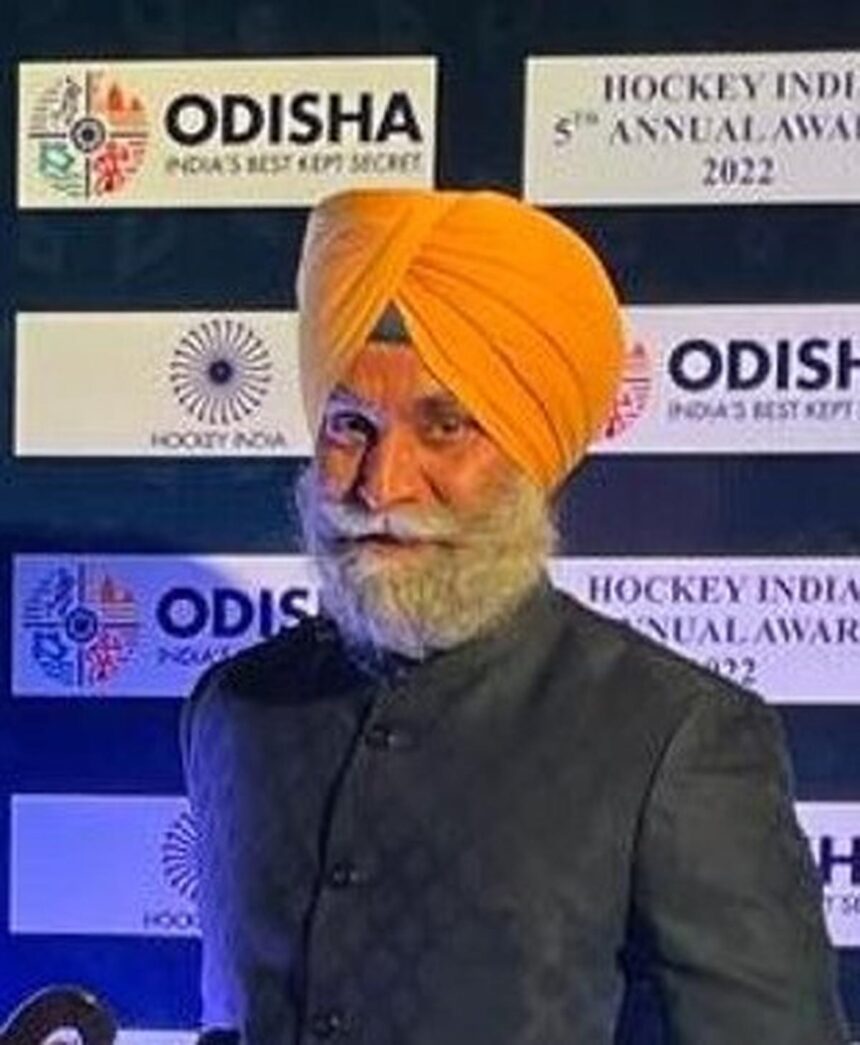 gurinder singh sangha
